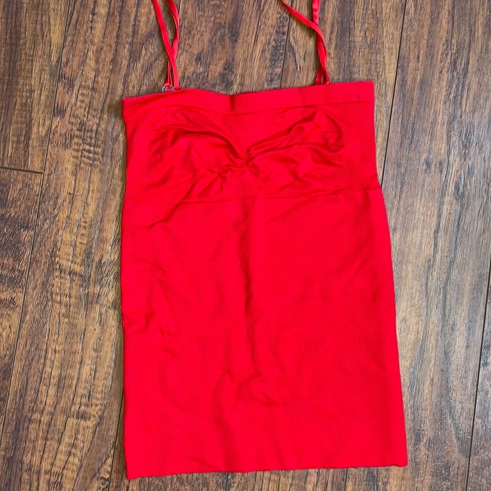 Shapewear Colombian Shirt